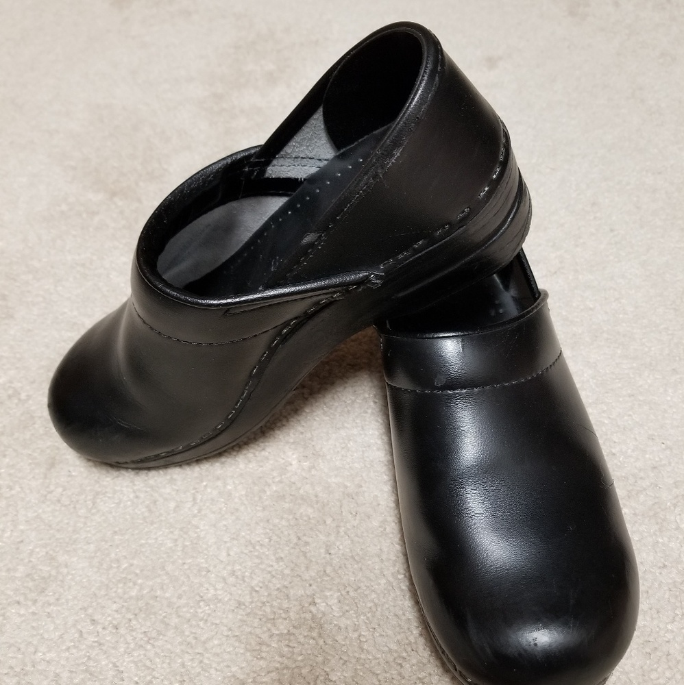 Dansko Professional Clogs